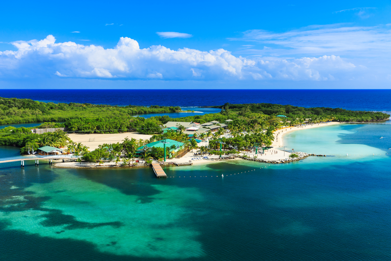Caribbean Cruises