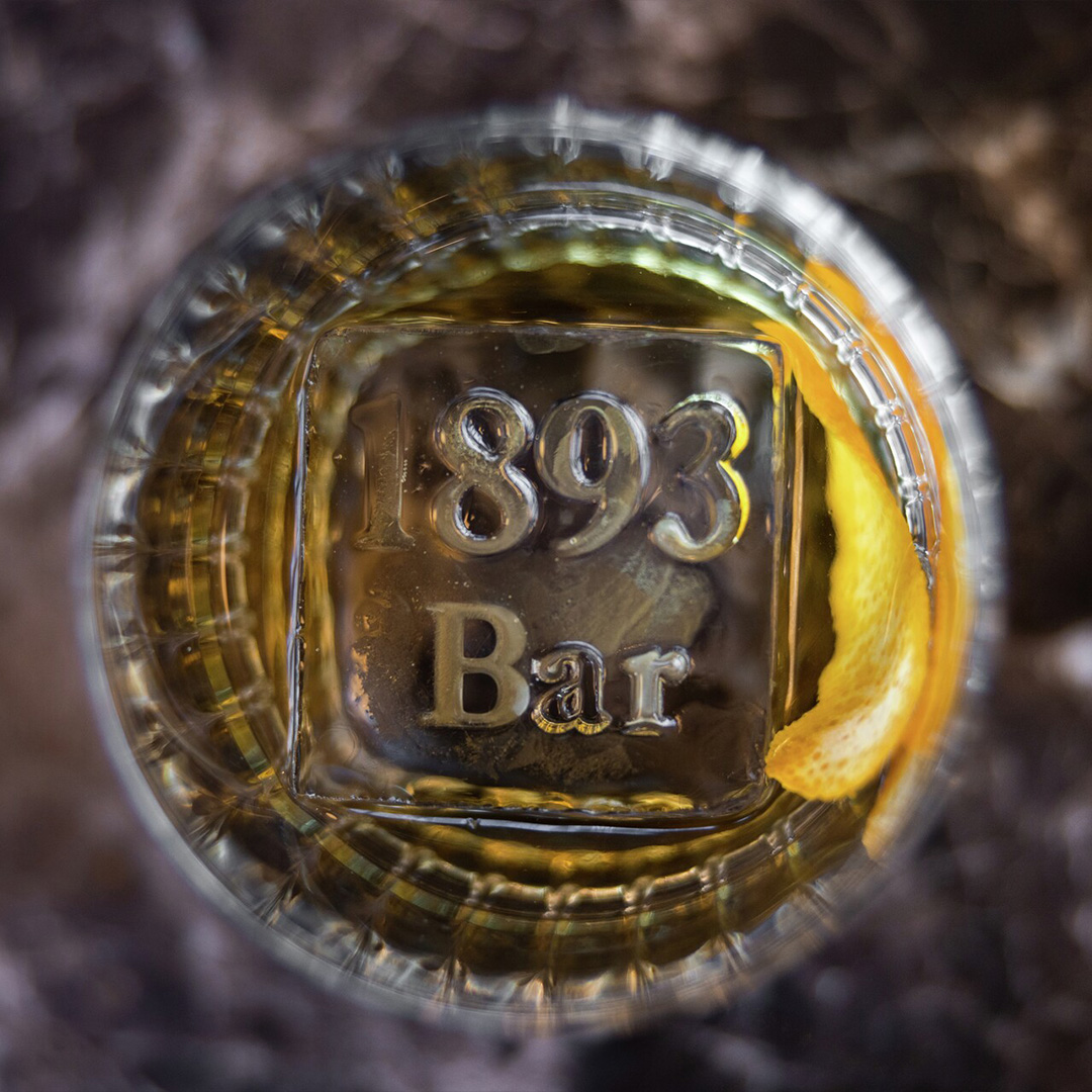 1893 Bar