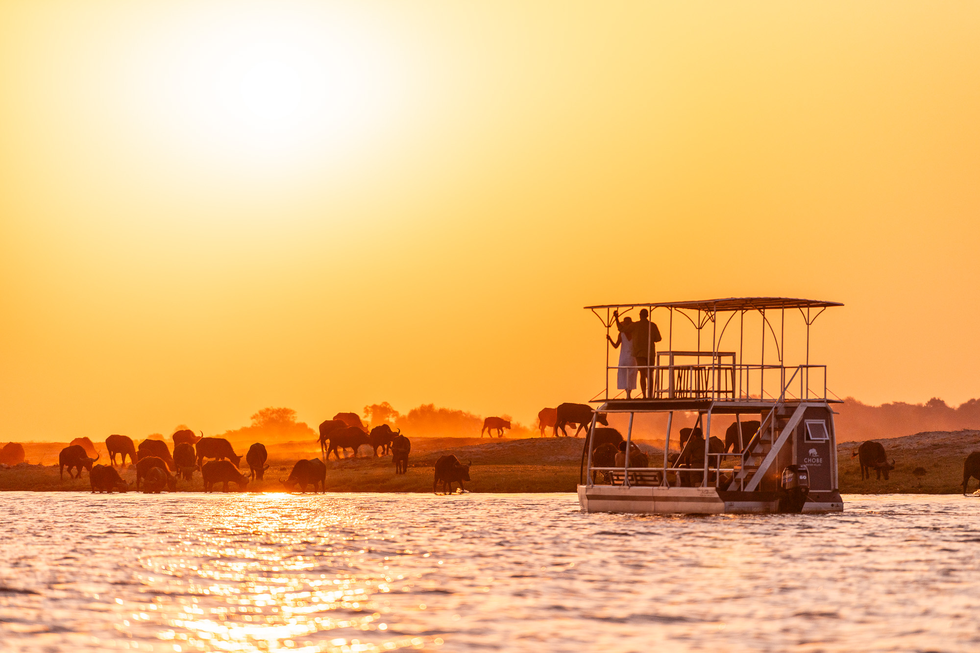 WHERE HEAVEN MEETS EARTH IN AN ALL-INCLUSIVE PARADISE