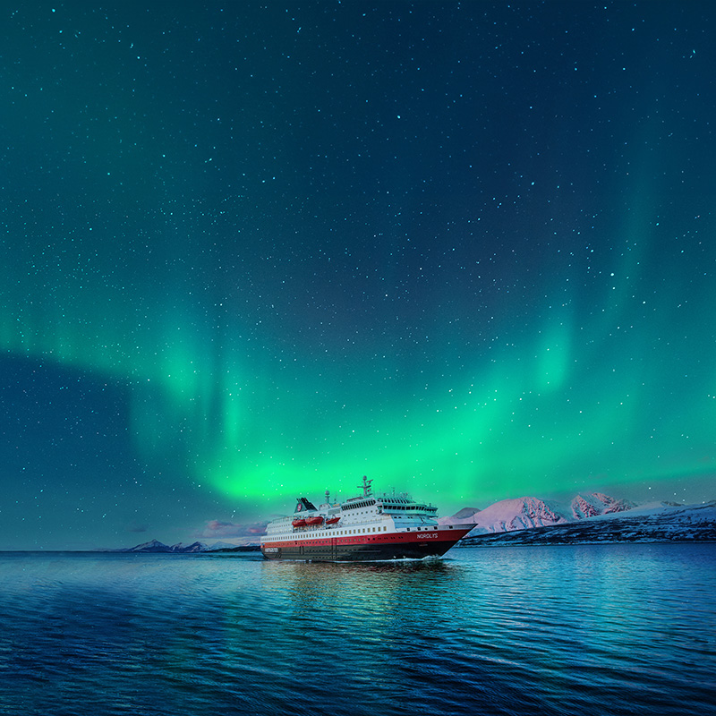 3. Floating observatory