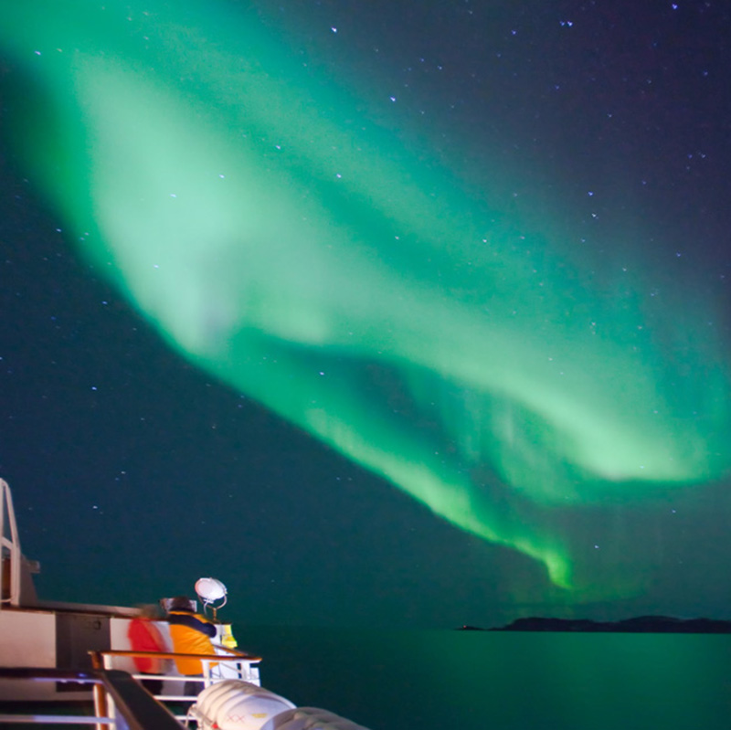 4. Aurora announcements