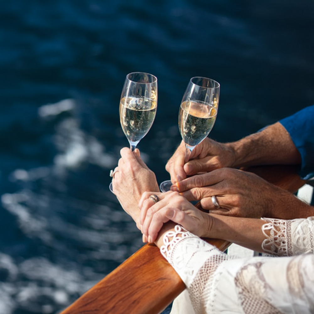 JOURNEYS TO THE WORLD'S MOST REMARKABLE PLACES