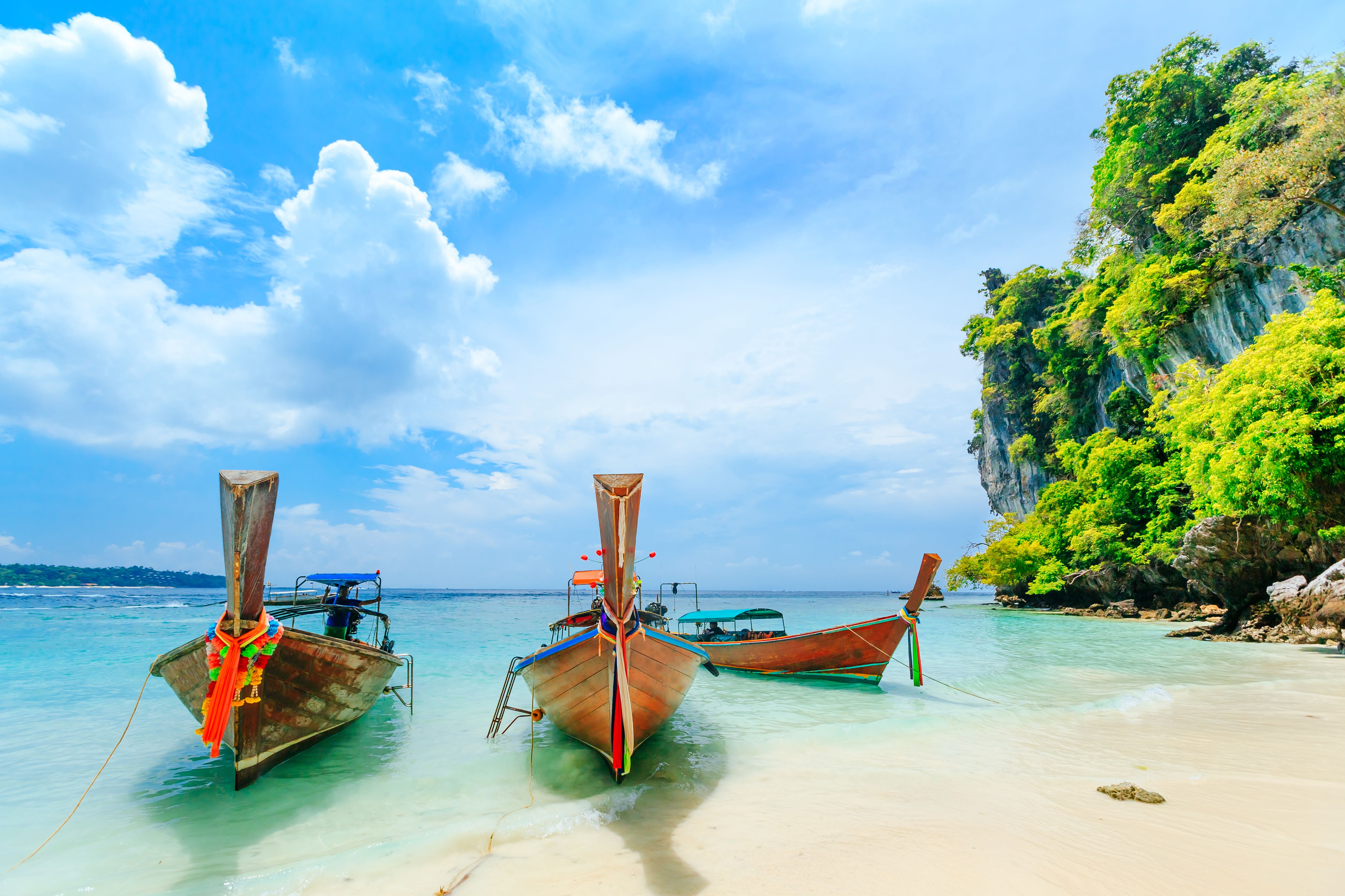 PHUKET, THAILAND