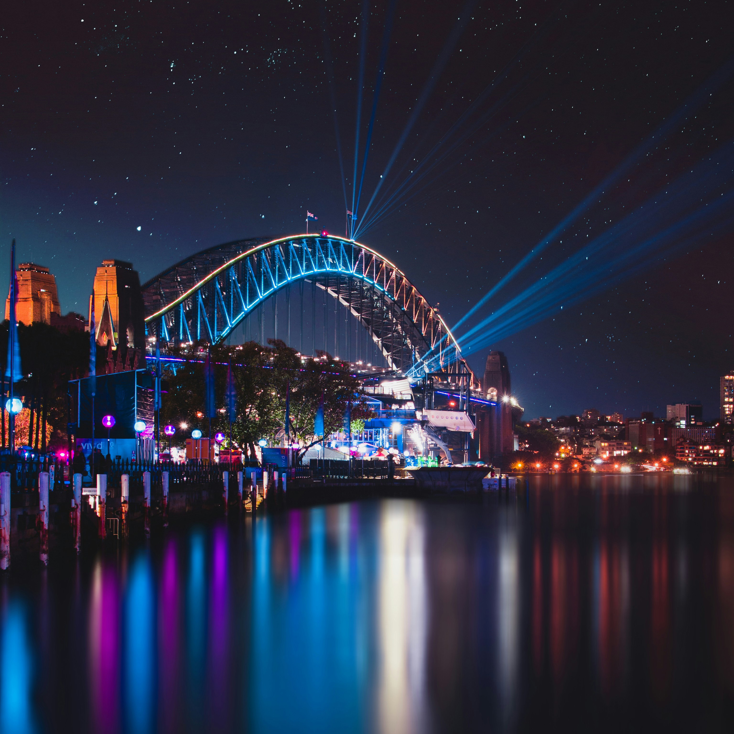 Sydney Style