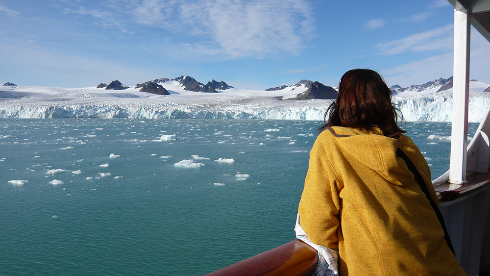 Solo doesn’t mean alone