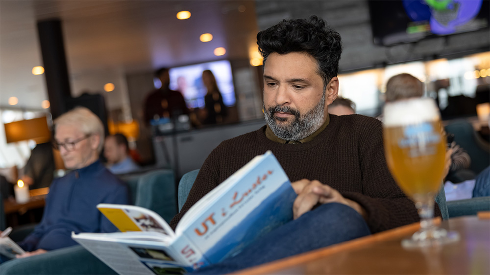 Take time for yourself