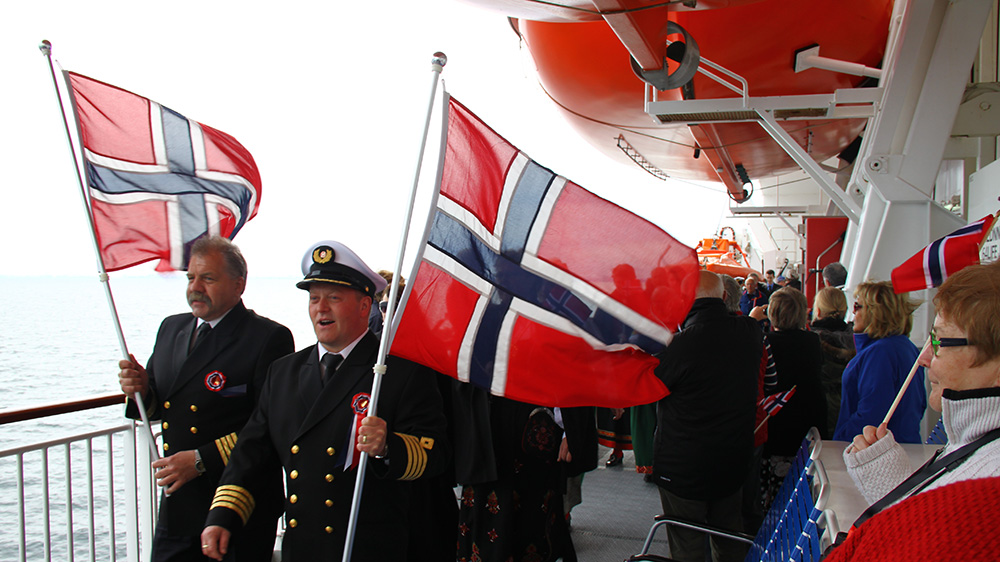 Travel as a local and get closer to the coast