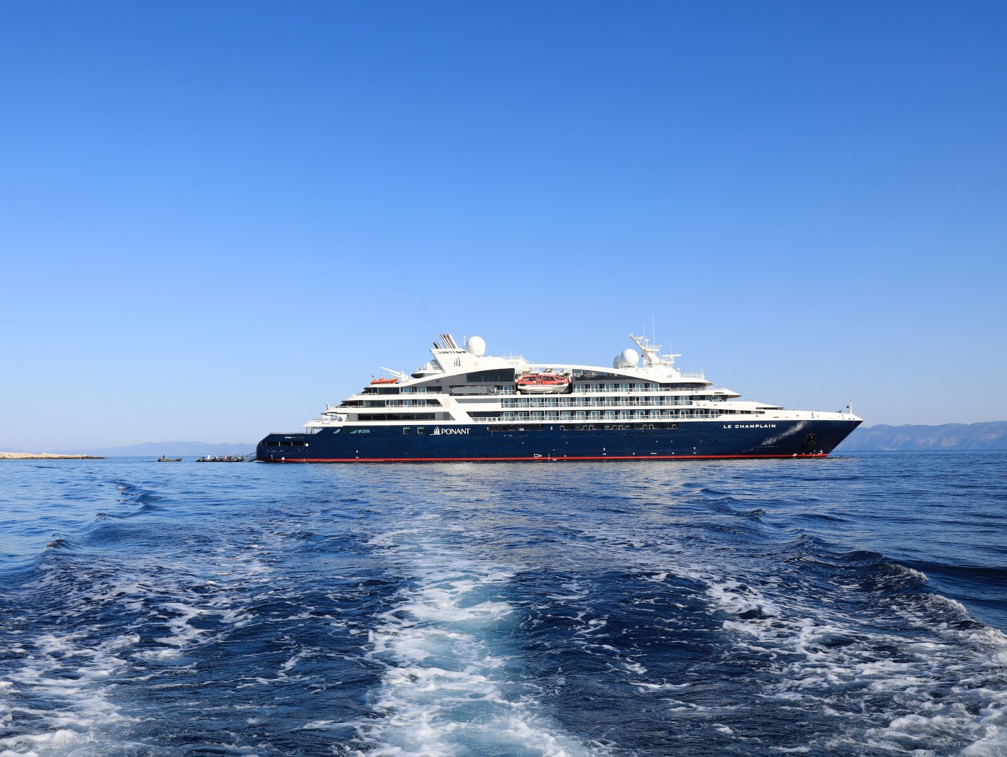 A Musical Cruise in Novia Scotia and the East Coast of the United States