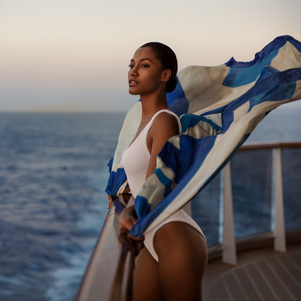 An Exclusive Limited-Time Offer