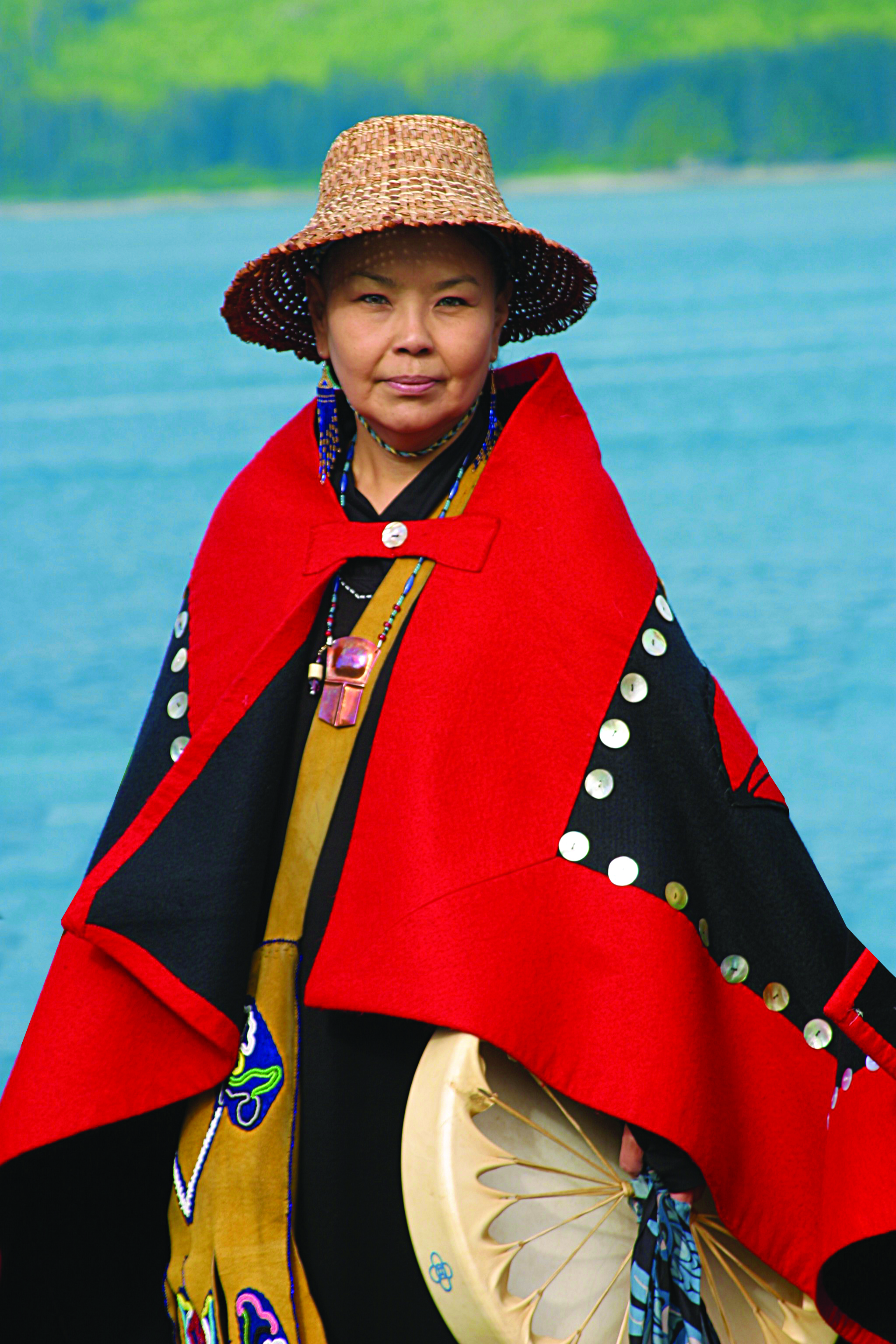 ICY STRAIT POINT (HOONAH), ALASKA