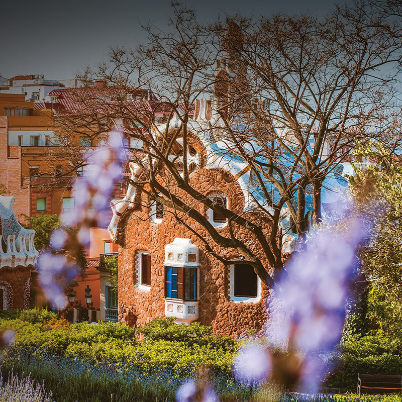 Capital City Kaleidoscope