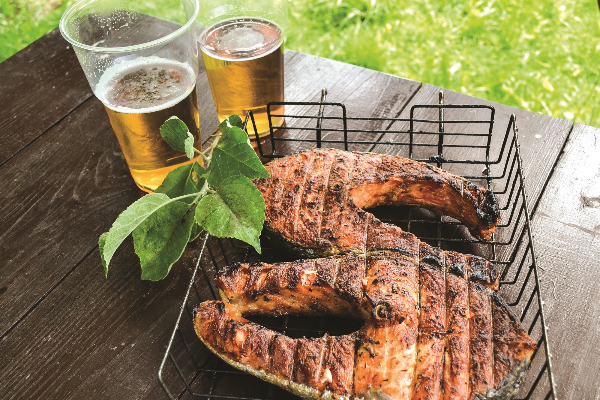 SITKA CULINARY ADVENTURE