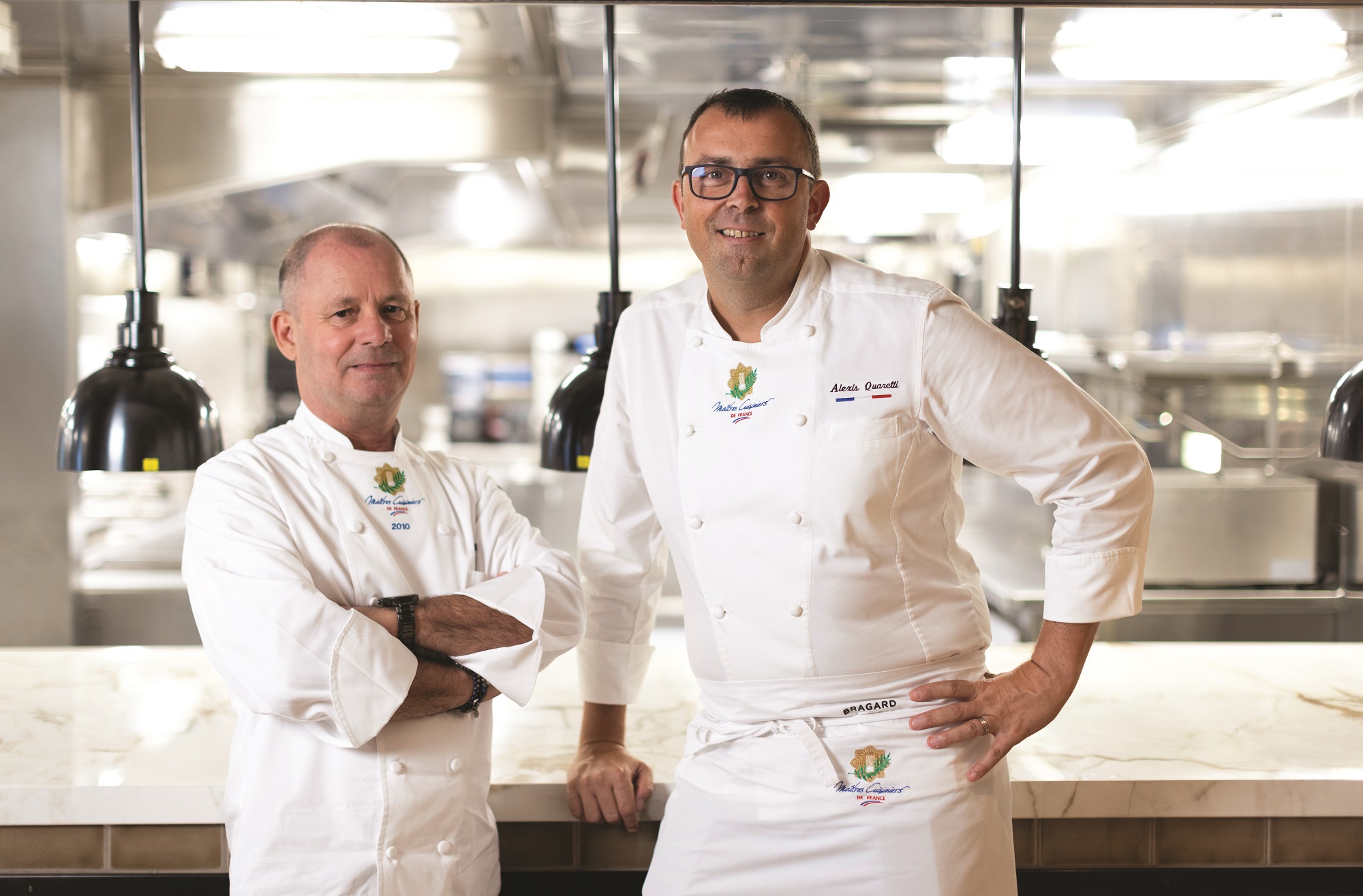 DESIGNED FOR FOODIES, BY FOODIES