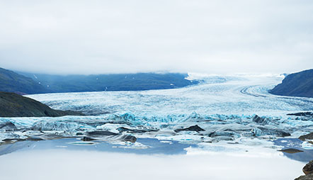 Vancouver to Whittier