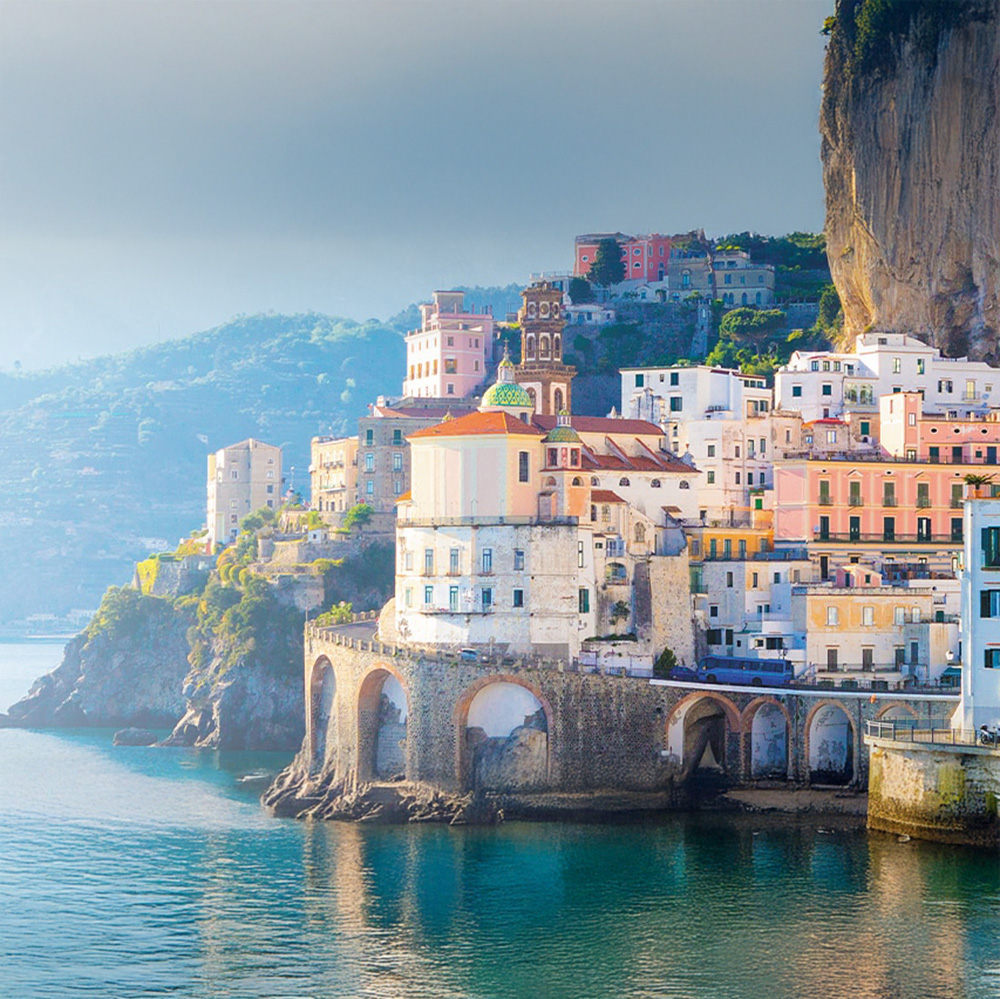 Compare Luxury Stays In The Mediterranean