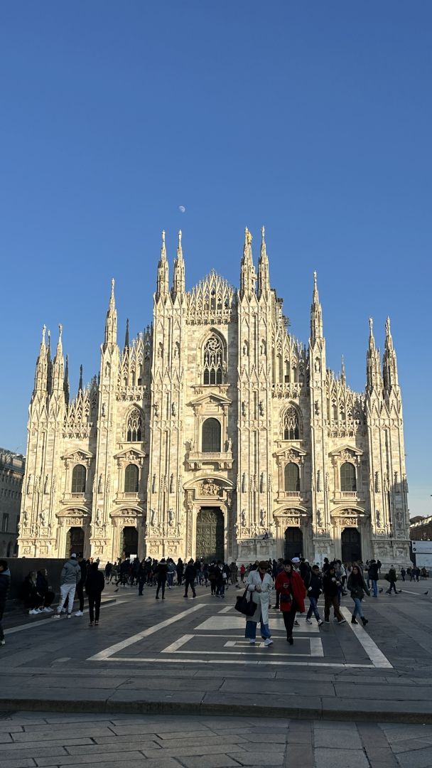 Duomo di Milano