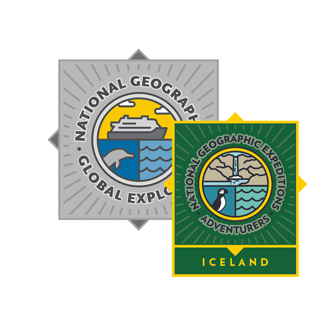 Exclusive Program for Young Explorers