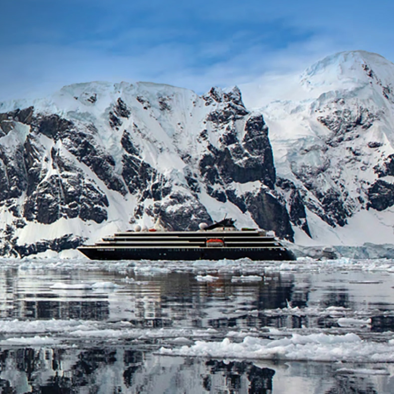 Wonders of Antarctica 2025-2026 Brochure