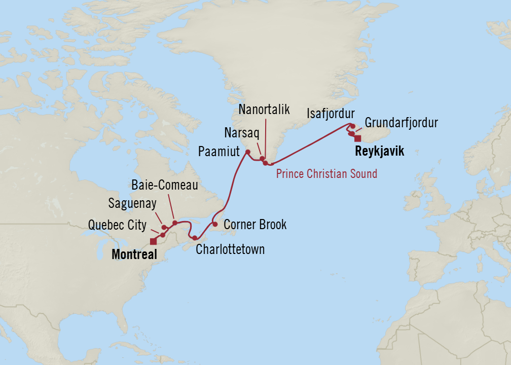 **Far North Explorer**