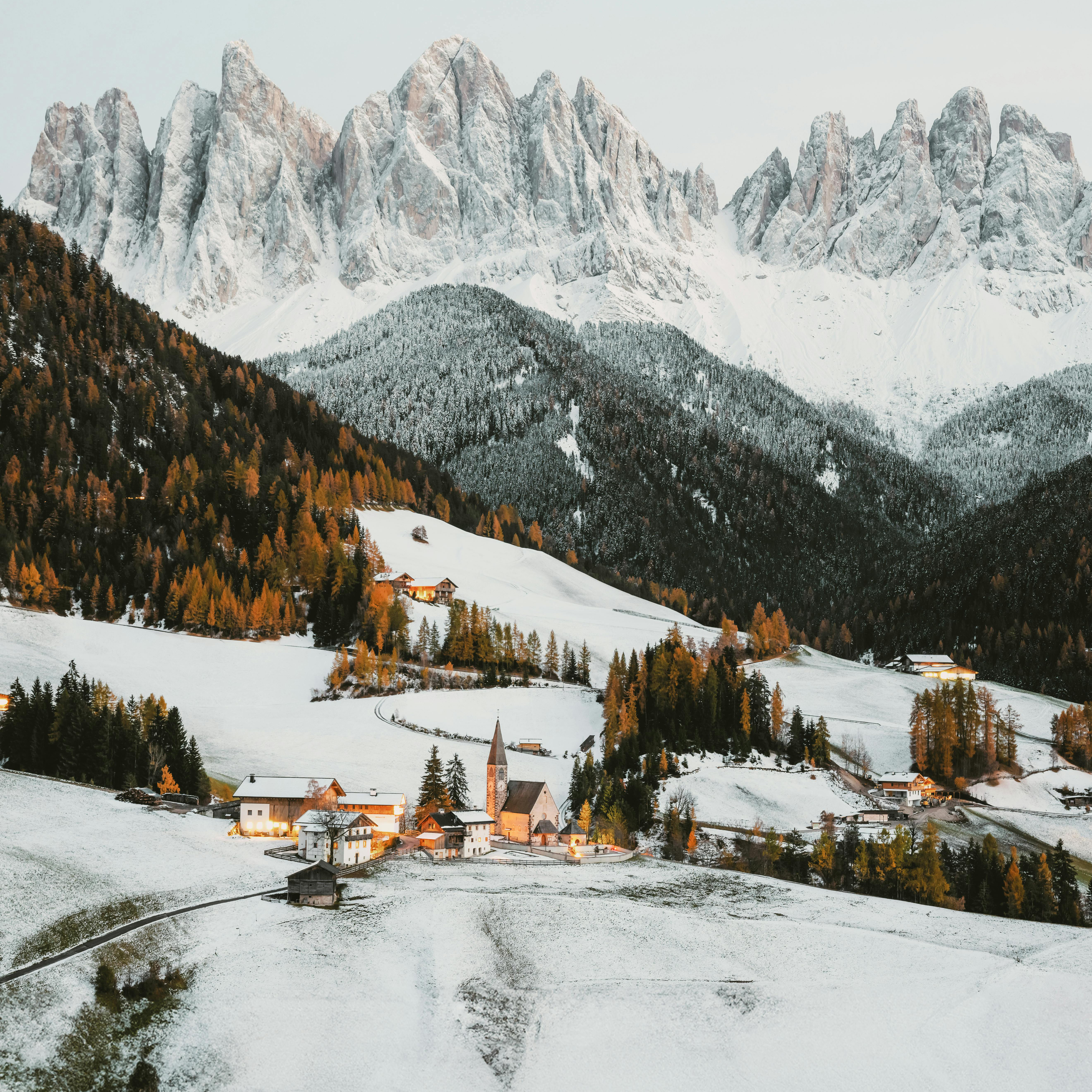 Milano Cortina 2026 | Olympic Games