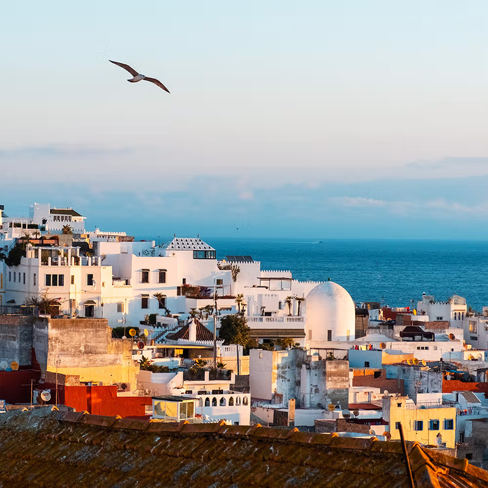 Silversea’s Enchanting Mediterranean: Voyages Like No Other