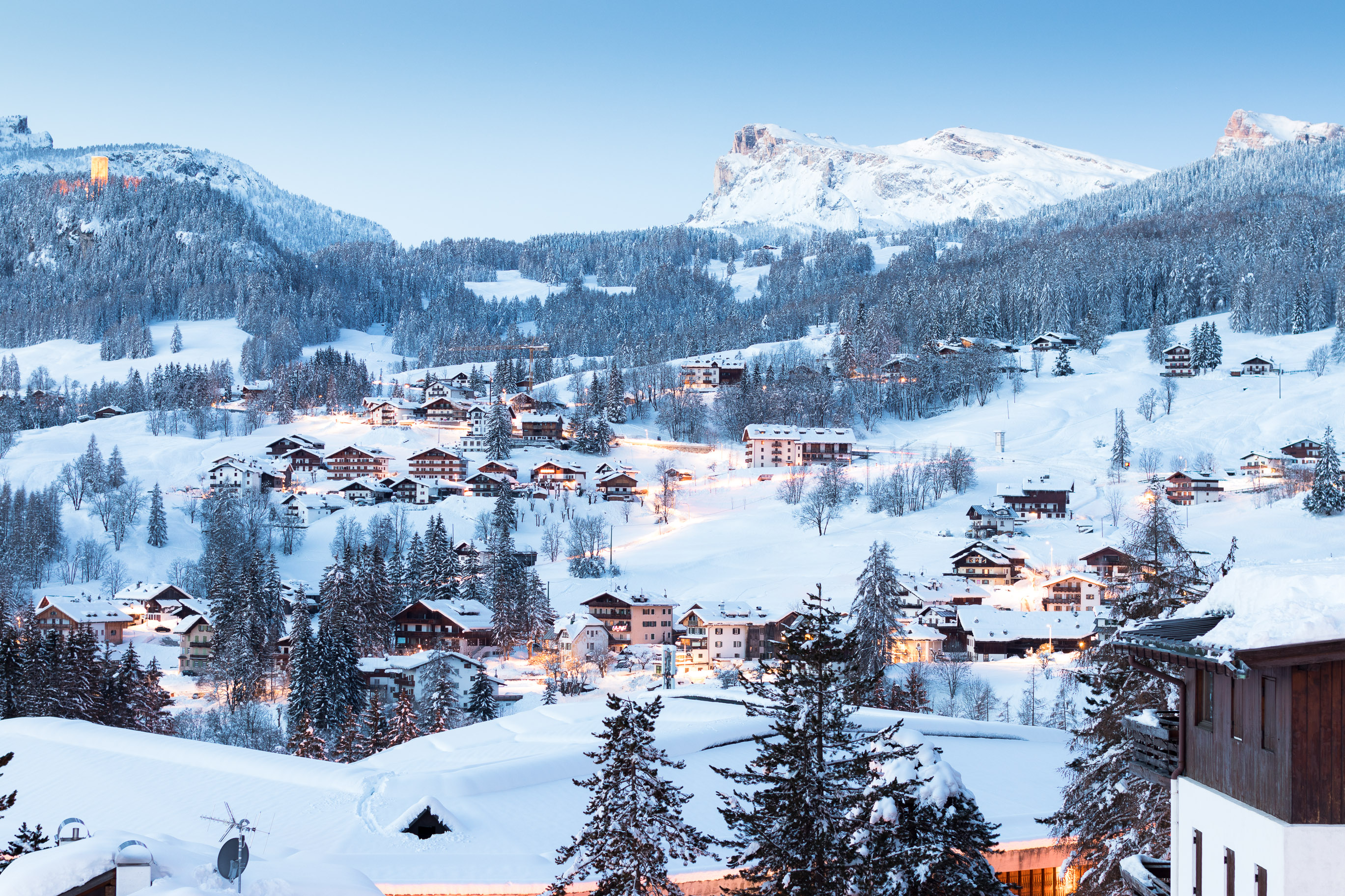 Cortina