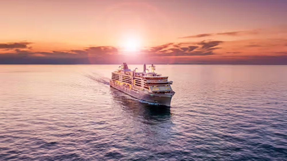Perfect ships for the best experiences