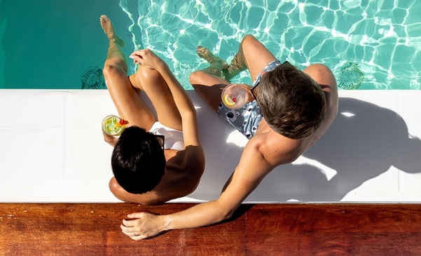 All-Inclusive Luxury