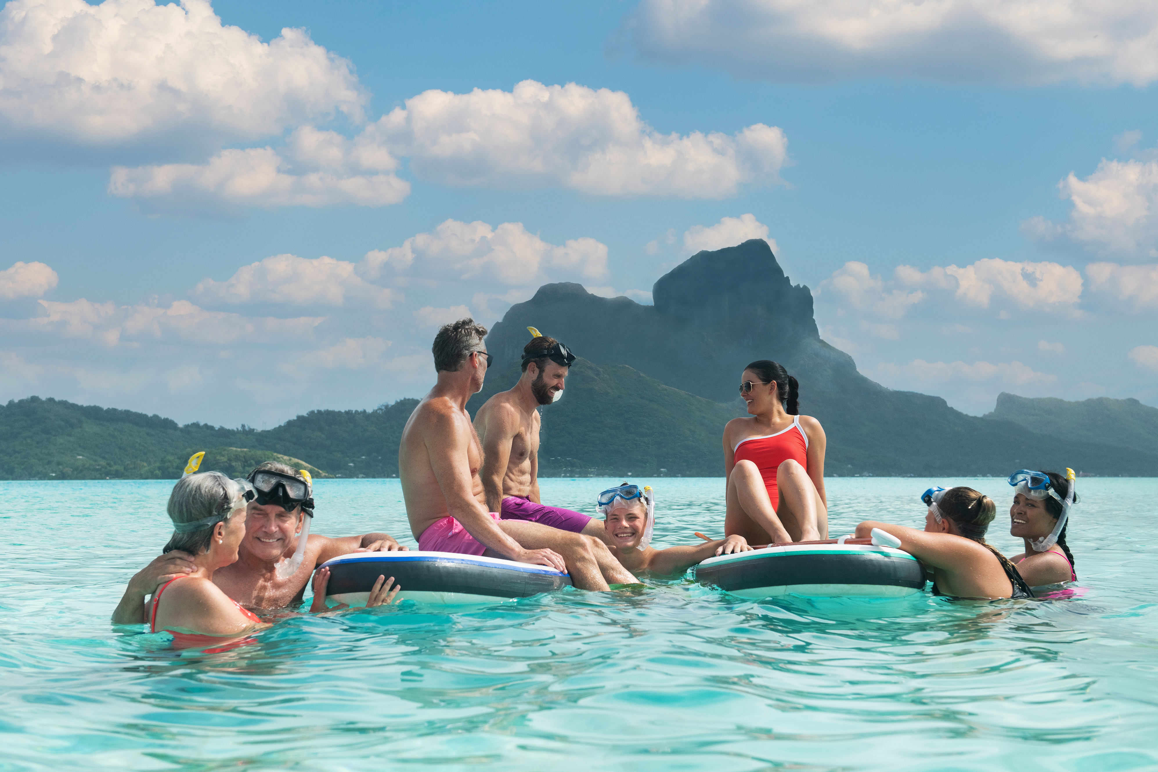 Programme Moana Explorer et pour enfants gratuit