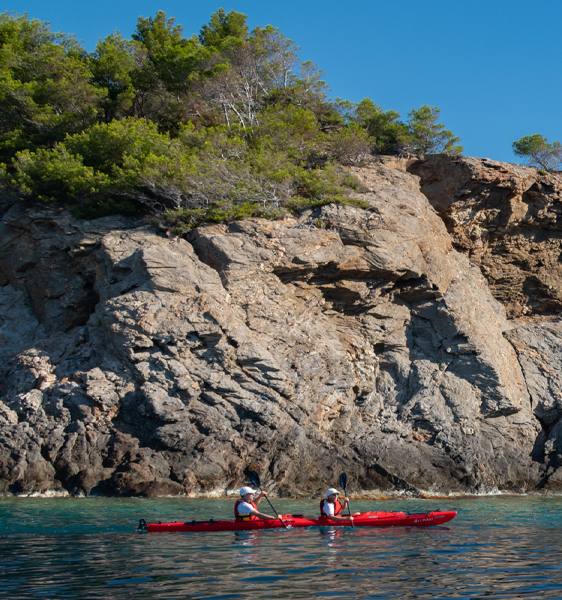 2. Find a New Perspective