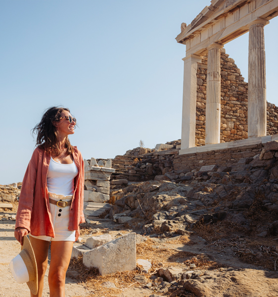 3. UNESCO World Heritage Sites