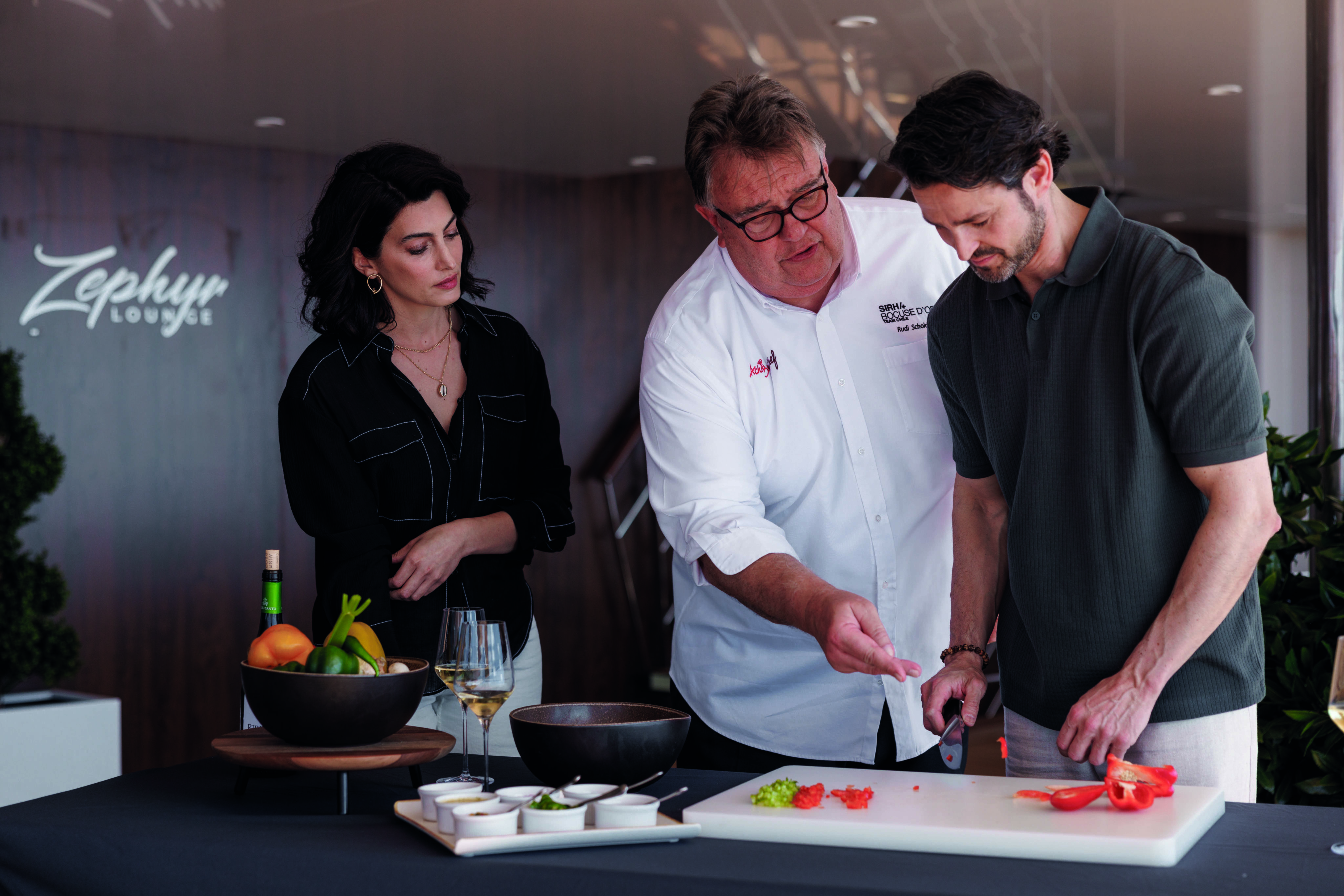 EPICUREAN EXPEDITIONS BY ATLAS