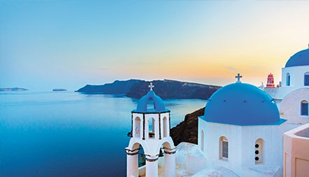 Athens to Istanbul
