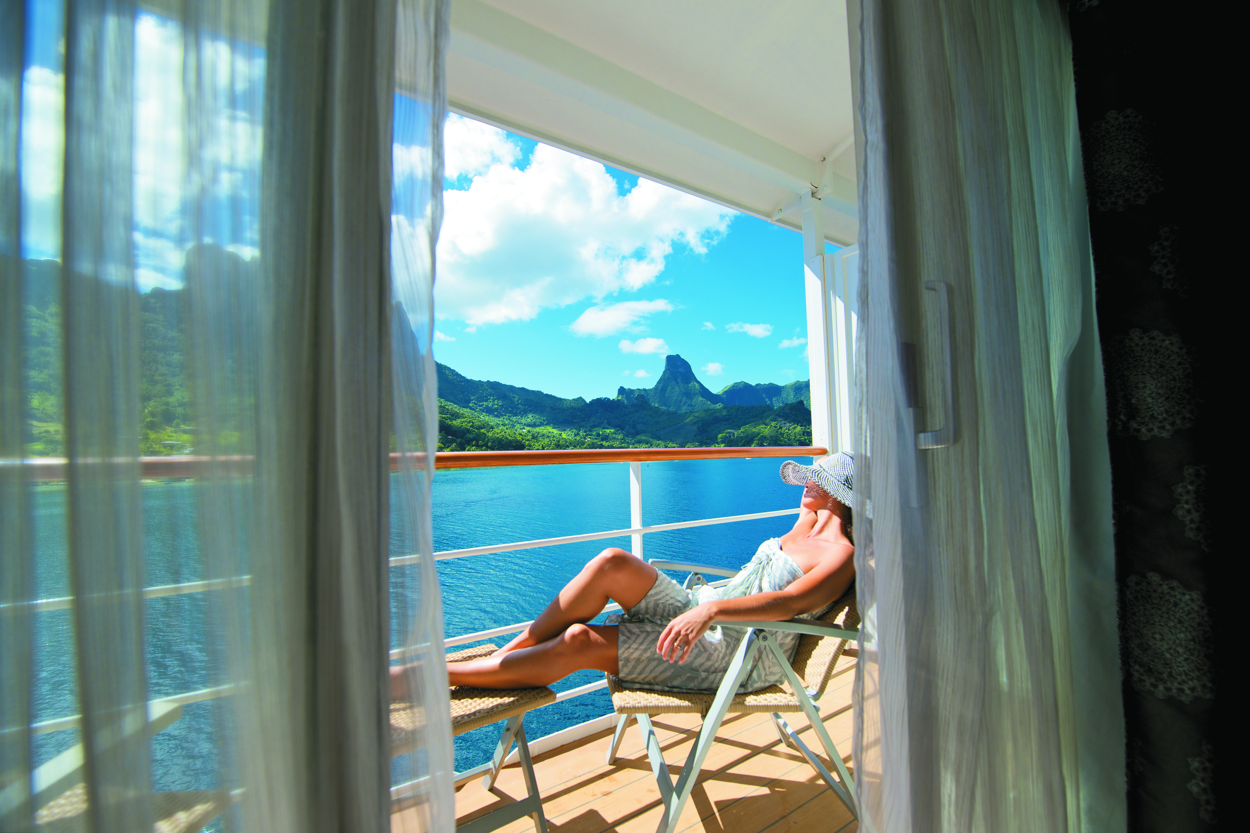 Zero Single Supplement for Solo Travelers