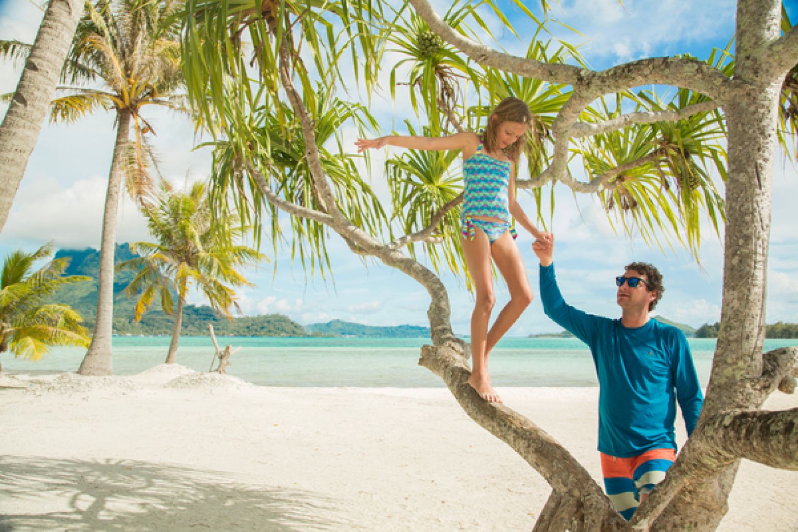 Family Program and Kids Sail Free