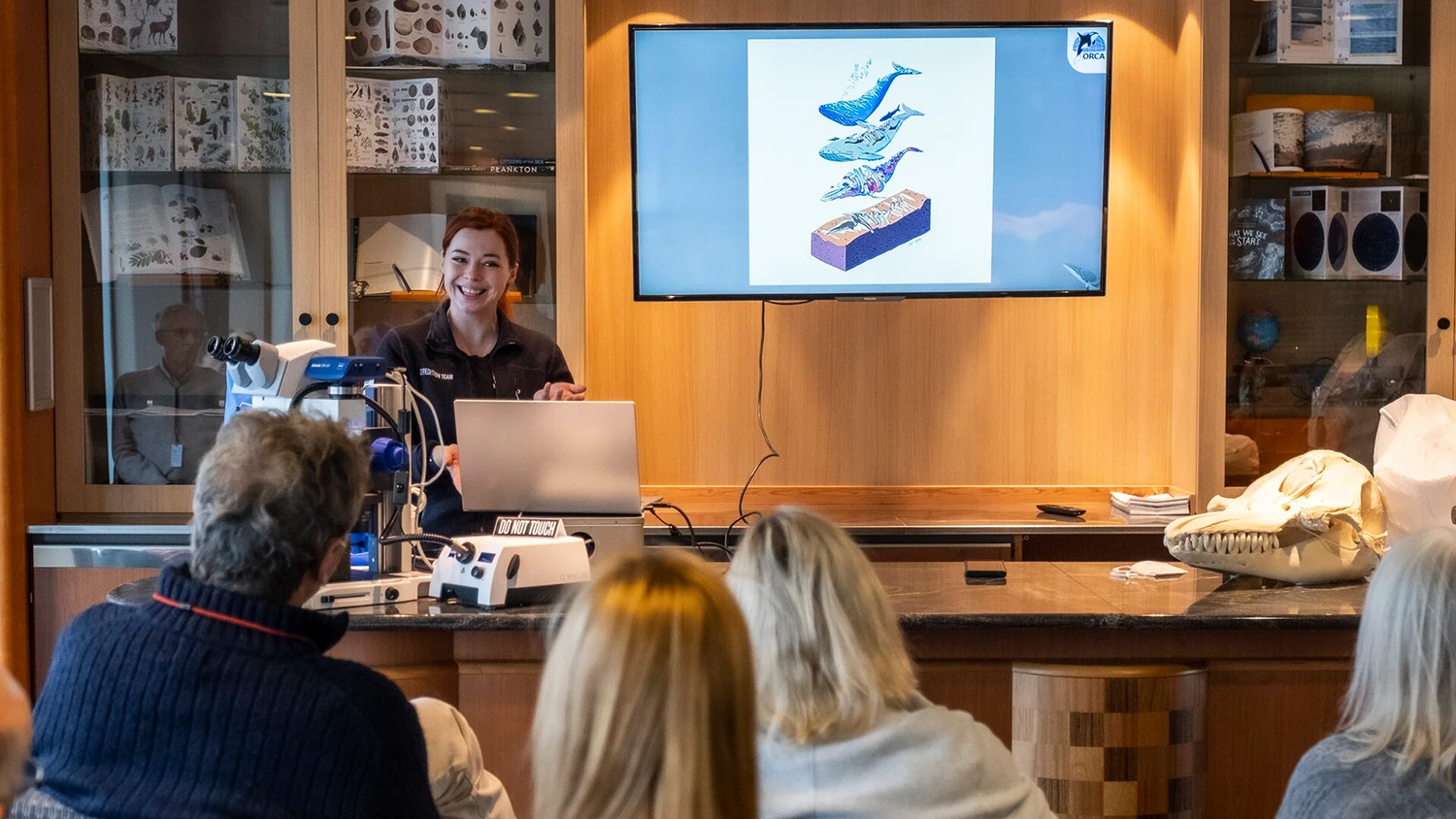 Made for curious travelers