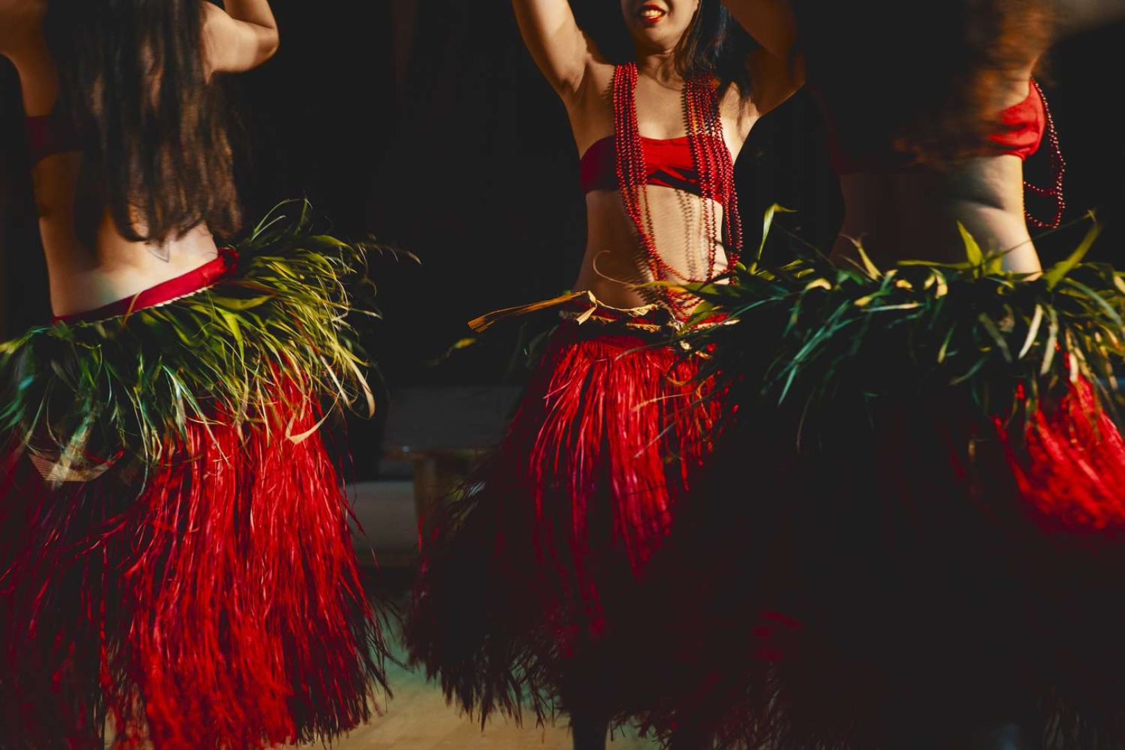 TRAVEL + LEISURE Article