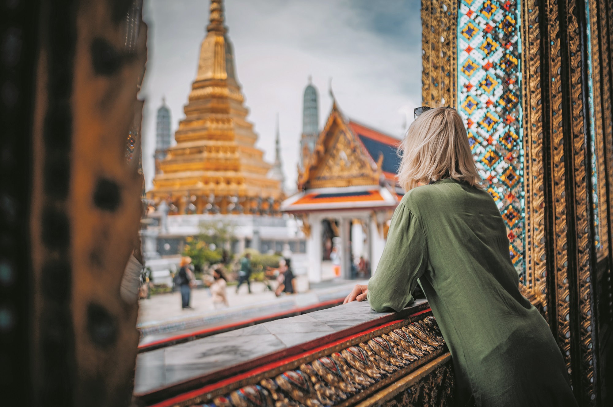 Your World Included™