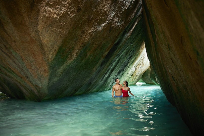 Eastern Caribbean Cruises