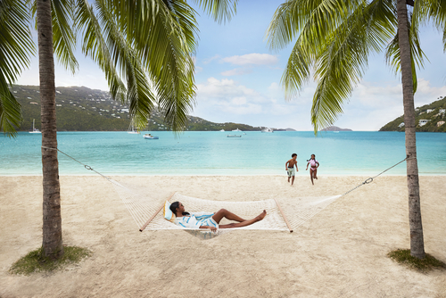 All Caribbean Cruises