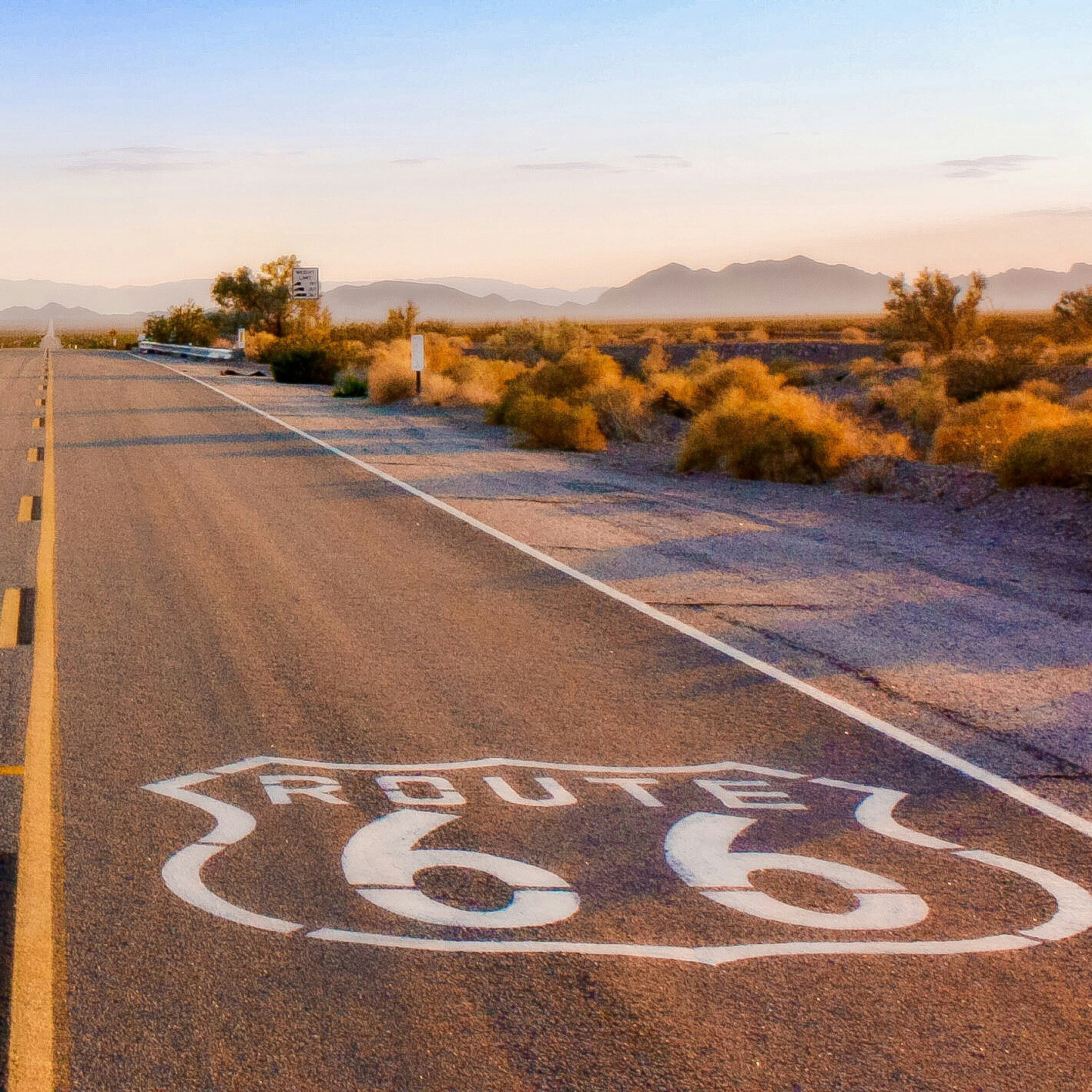 Route 66
