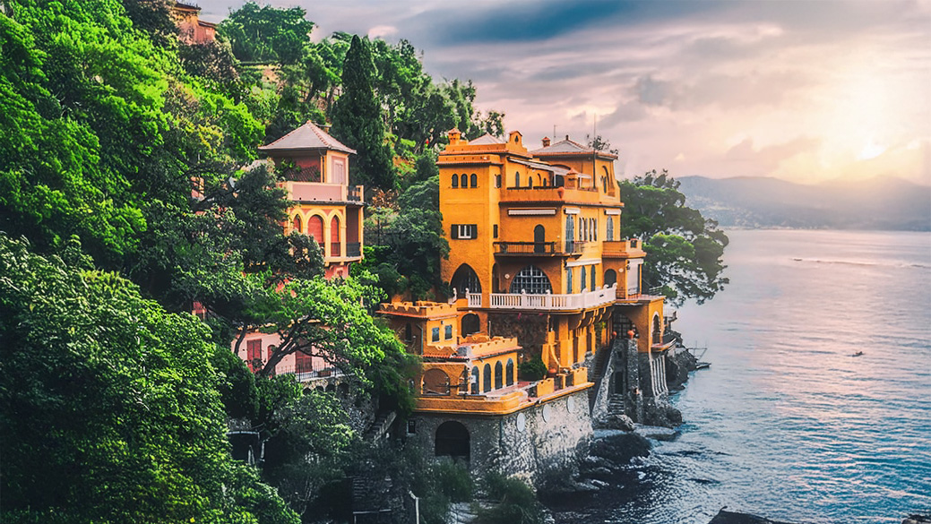 IMMERSIVE EXPLORATION