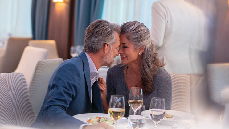 EPICUREAN PERFECTION