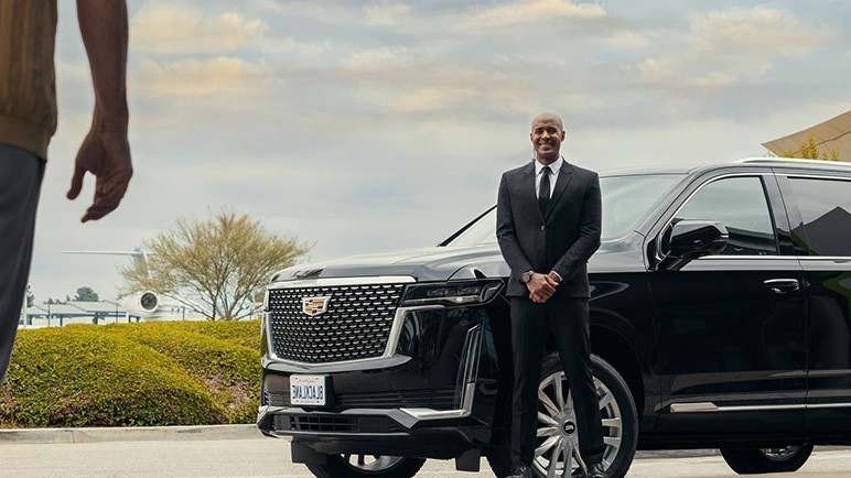 THE MOST INCLUSIVE LUXURY EXPERIENCE®