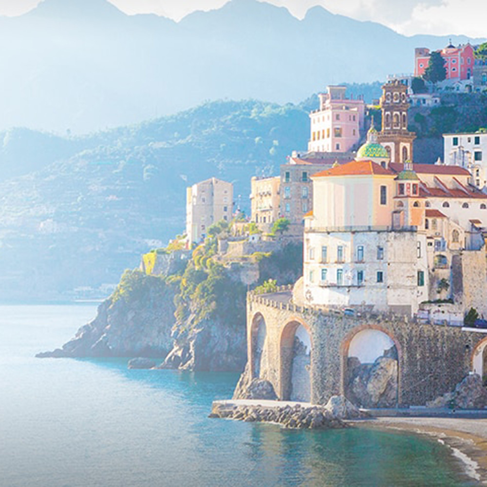 SPECIAL OFFERS FROM REGENT SEVEN SEAS CRUISES