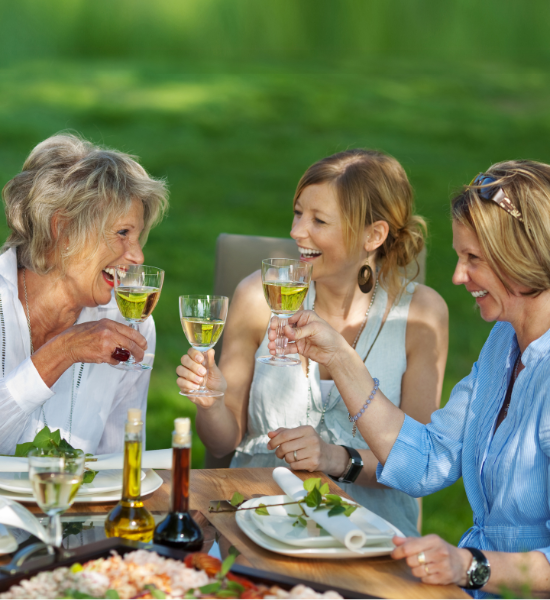 The Finest Cuisine At Sea®