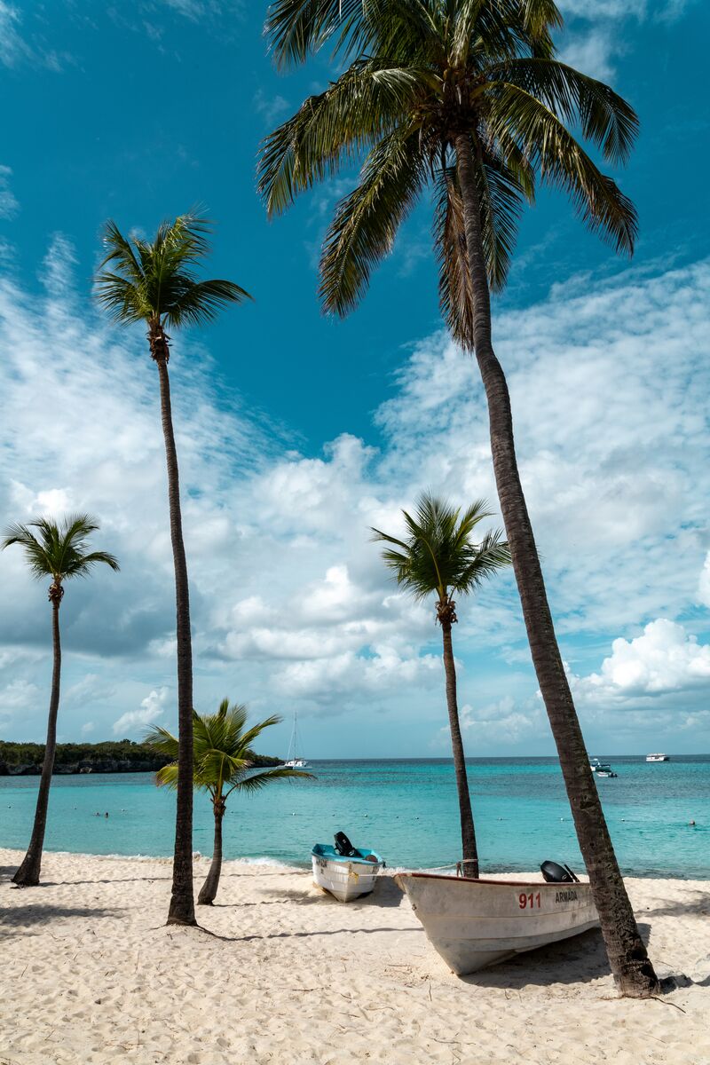 Cruising the Caribbean's Windward Islands – with Smithsonian Journeys