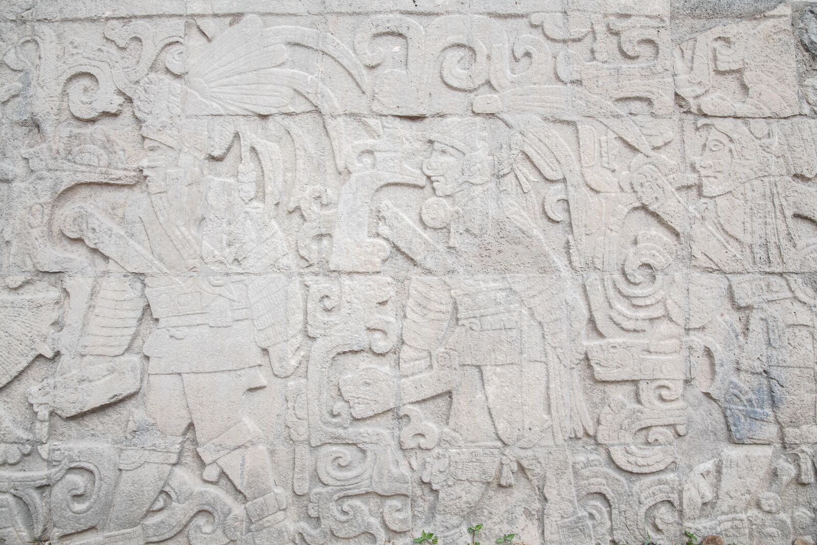 1. Unveil the secrets of Mayan civilization