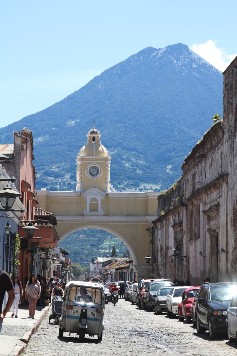 3. Explore remarkable historic towns