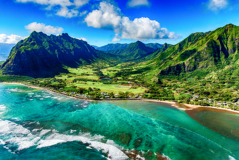 Australia, New Zealand & South Pacific Cruises